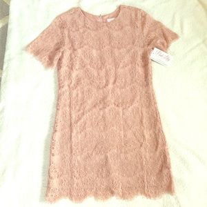 Give Me A Life Time Lace Dress